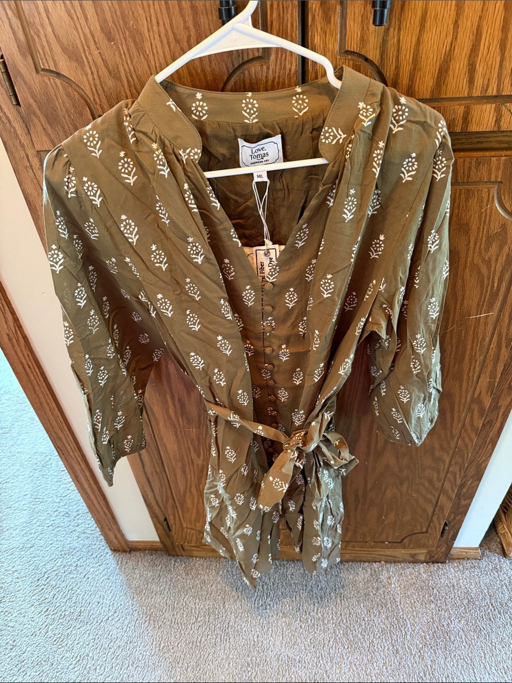 Emerson Fry NWT short dress